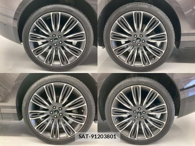 Land Rover RANGE ROVER VELAR 2022-09 7802452-19