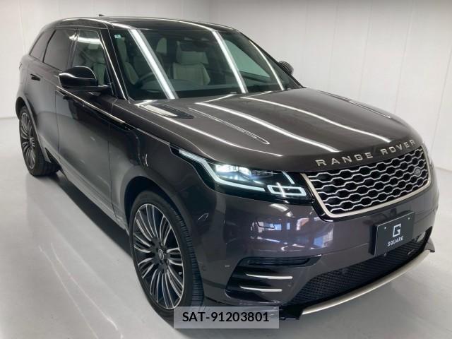 Land Rover RANGE ROVER VELAR 2022-09 7802452-6