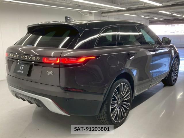Land Rover RANGE ROVER VELAR 2022-09 7802452-8