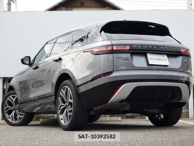 Land Rover RANGE ROVER VELAR 2020-02 7806308-1