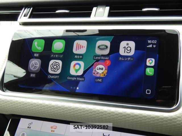 Land Rover RANGE ROVER VELAR 2020-02 7806308-10