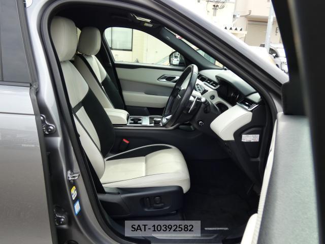 Land Rover RANGE ROVER VELAR 2020-02 7806308-13