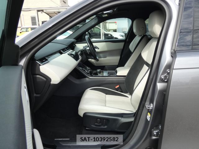 Land Rover RANGE ROVER VELAR 2020-02 7806308-14