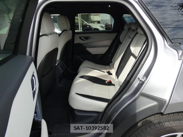 Land Rover RANGE ROVER VELAR 2020-02 7806308-15