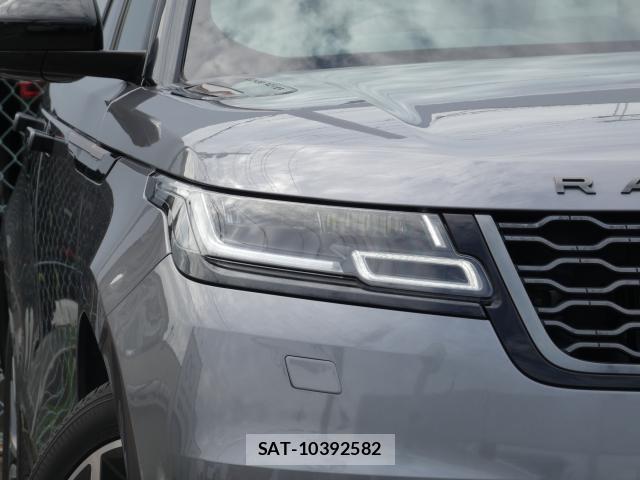 Land Rover RANGE ROVER VELAR 2020-02 7806308-2