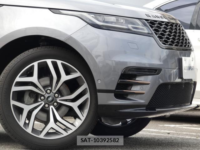 Land Rover RANGE ROVER VELAR 2020-02 7806308-4