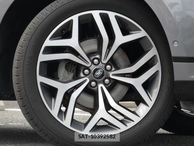 Land Rover RANGE ROVER VELAR 2020-02 7806308-5
