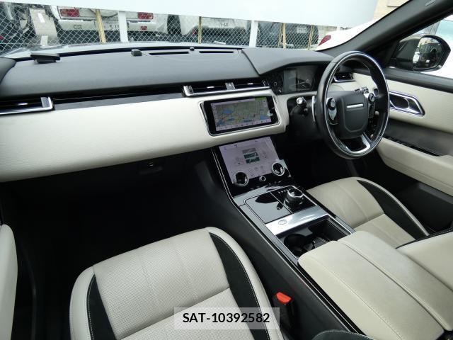 Land Rover RANGE ROVER VELAR 2020-02 7806308-6