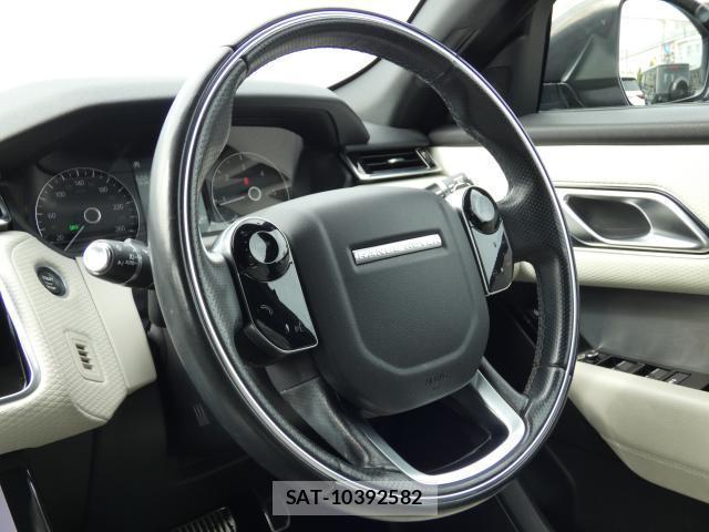 Land Rover RANGE ROVER VELAR 2020-02 7806308-7