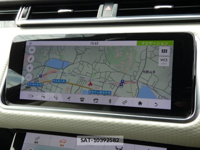 Land Rover RANGE ROVER VELAR 2020-02 7806308-8