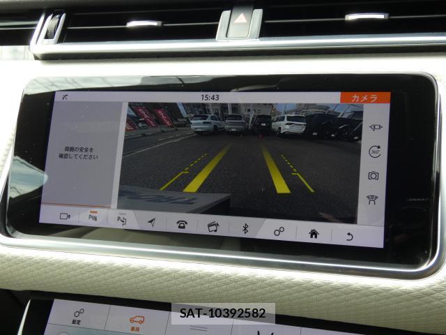 Land Rover RANGE ROVER VELAR 2020-02 7806308-9