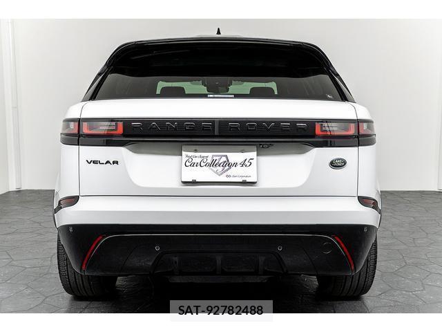 Land Rover RANGE ROVER VELAR 2022-10 7807049-1