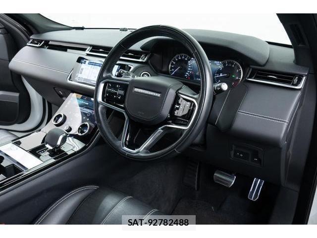 Land Rover RANGE ROVER VELAR 2022-10 7807049-10