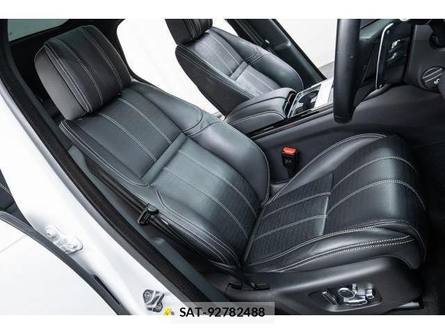 Land Rover RANGE ROVER VELAR 2022-10 7807049-11