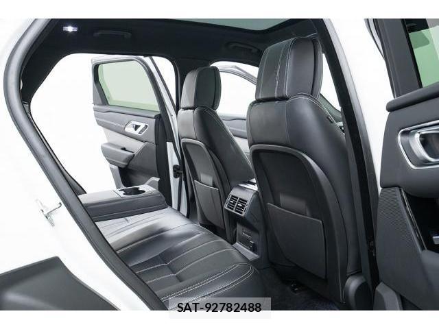 Land Rover RANGE ROVER VELAR 2022-10 7807049-13