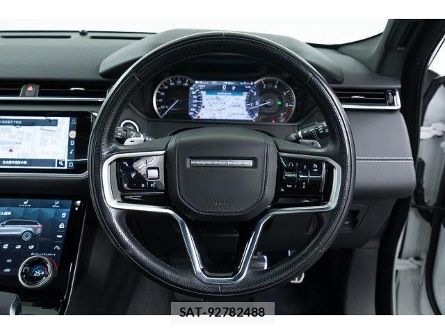 Land Rover RANGE ROVER VELAR 2022-10 7807049-17