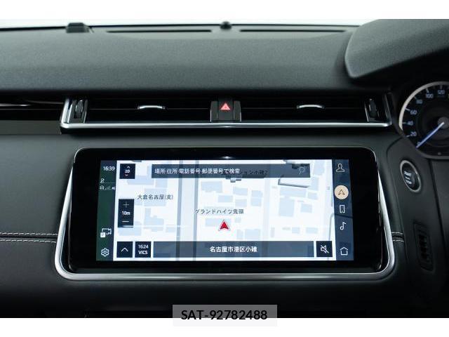 Land Rover RANGE ROVER VELAR 2022-10 7807049-18