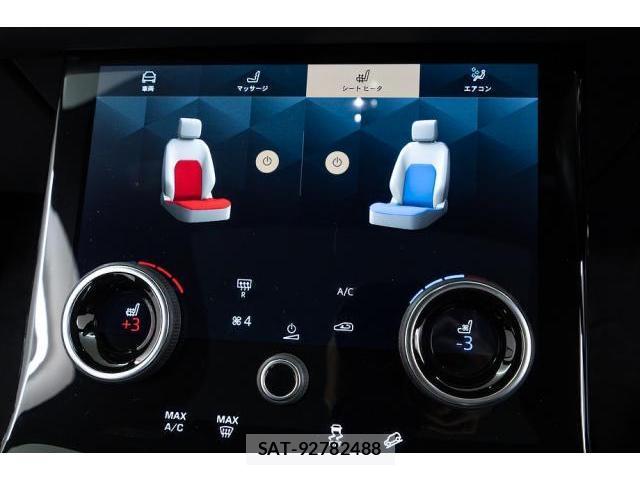 Land Rover RANGE ROVER VELAR 2022-10 7807049-19