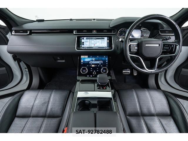 Land Rover RANGE ROVER VELAR 2022-10 7807049-2