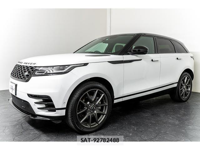 Land Rover RANGE ROVER VELAR 2022-10 7807049-6