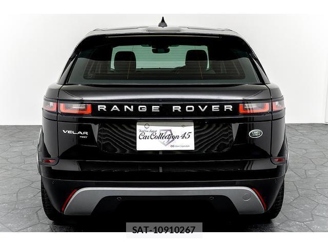 Land Rover RANGE ROVER VELAR 2018-04 7807055-1