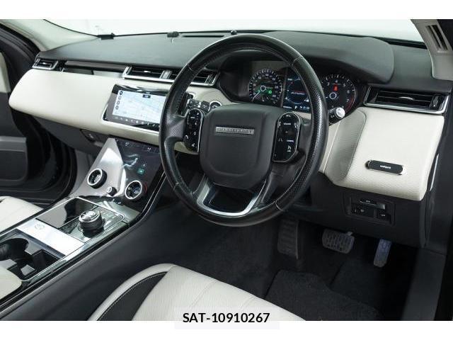 Land Rover RANGE ROVER VELAR 2018-04 7807055-10