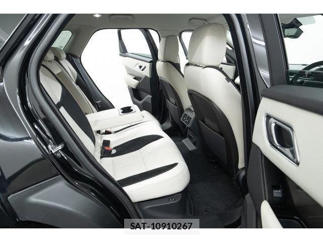 Land Rover RANGE ROVER VELAR 2018-04 7807055-13