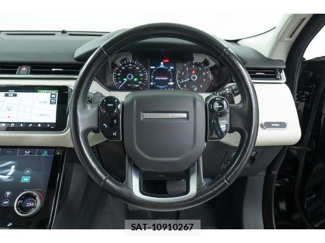 Land Rover RANGE ROVER VELAR 2018-04 7807055-16