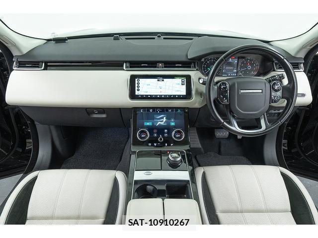 Land Rover RANGE ROVER VELAR 2018-04 7807055-2