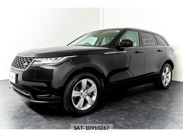 Land Rover RANGE ROVER VELAR 2018-04 7807055-6