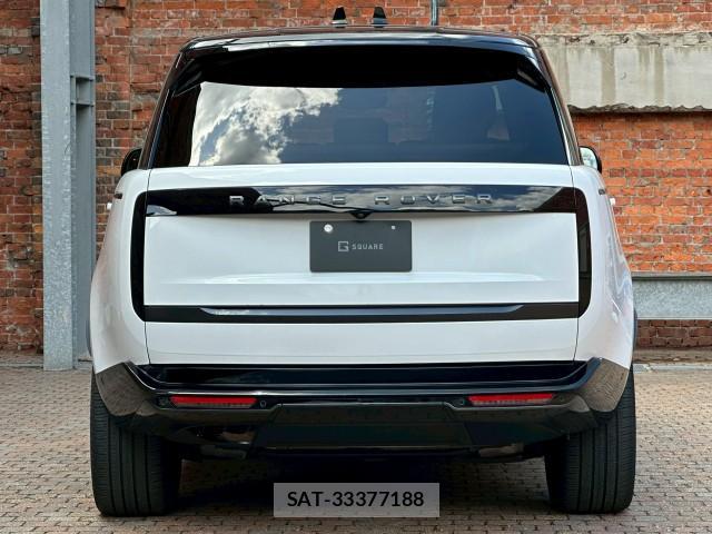 Land Rover RANGE ROVER 2024-04 7793782-1