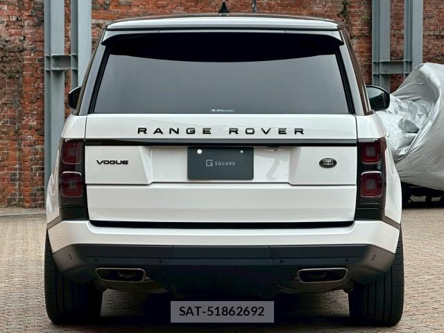 Land Rover RANGE ROVER 2022-03 7793784-10