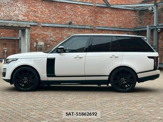 Land Rover RANGE ROVER 2022-03 7793784-11