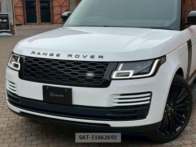 Land Rover RANGE ROVER 2022-03 7793784-12