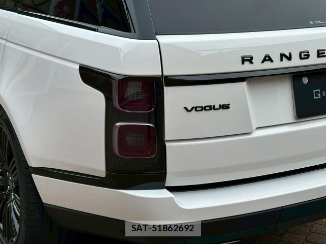 Land Rover RANGE ROVER 2022-03 7793784-13