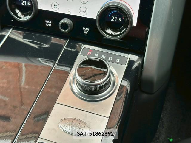 Land Rover RANGE ROVER 2022-03 7793784-15