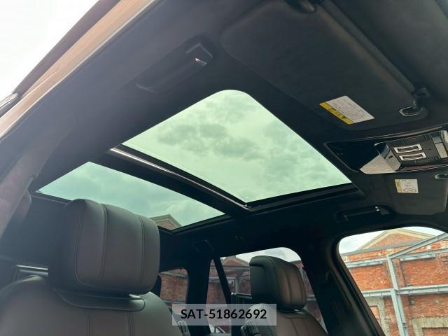 Land Rover RANGE ROVER 2022-03 7793784-16
