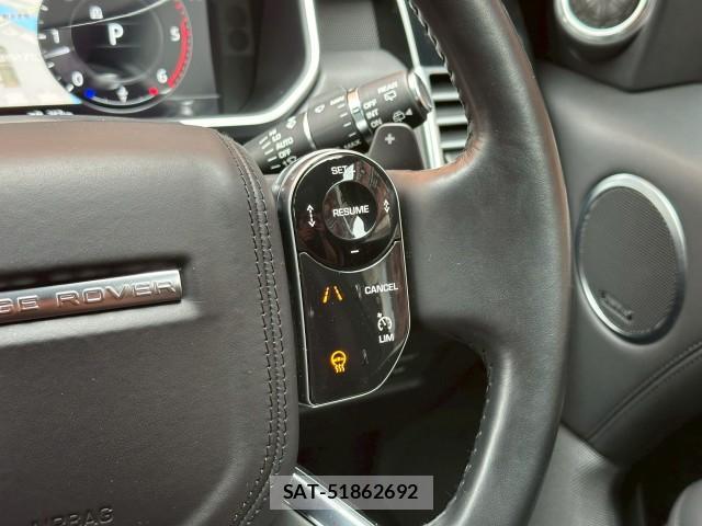 Land Rover RANGE ROVER 2022-03 7793784-17