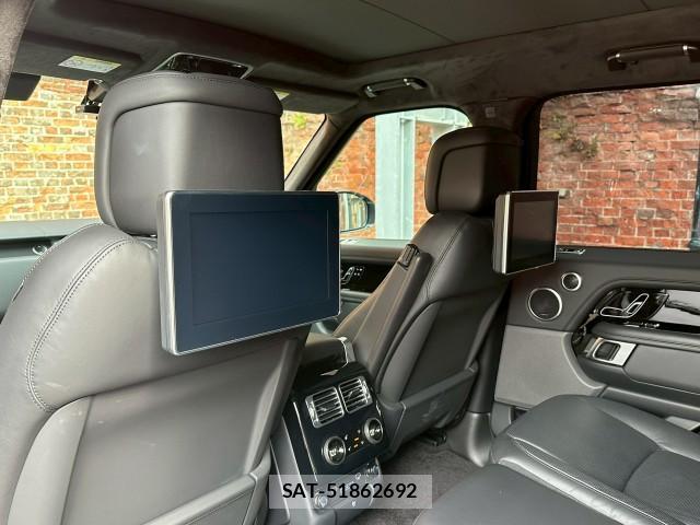 Land Rover RANGE ROVER 2022-03 7793784-19