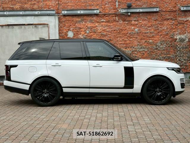 Land Rover RANGE ROVER 2022-03 7793784-3