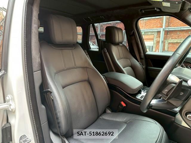 Land Rover RANGE ROVER 2022-03 7793784-5