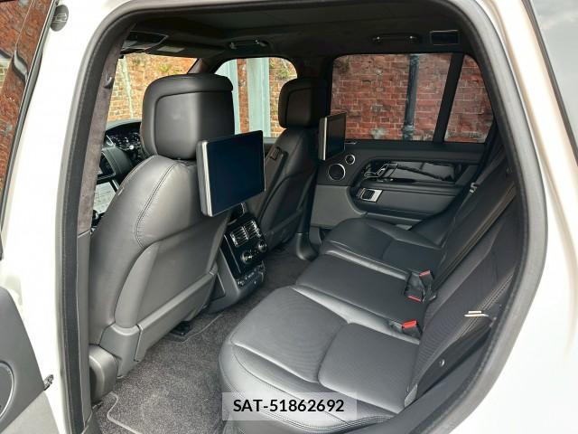 Land Rover RANGE ROVER 2022-03 7793784-6