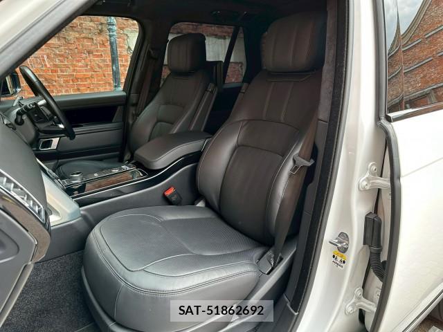 Land Rover RANGE ROVER 2022-03 7793784-7