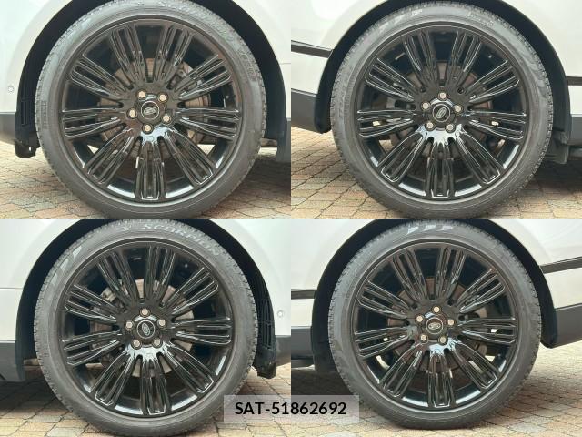 Land Rover RANGE ROVER 2022-03 7793784-8