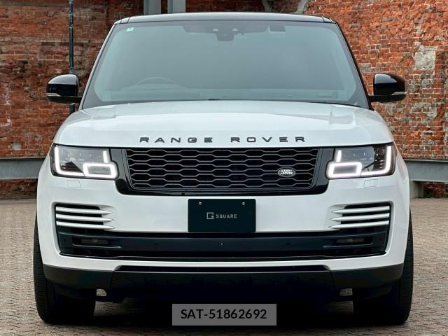 Land Rover RANGE ROVER 2022-03 7793784-9