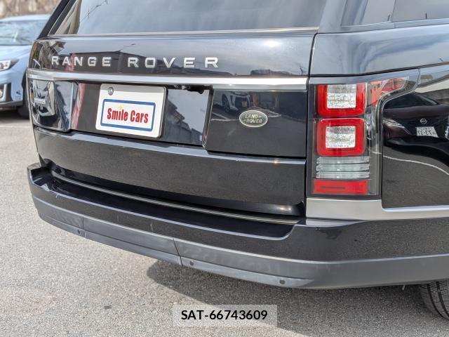 Land Rover RANGE ROVER 2018-05 7795333-11