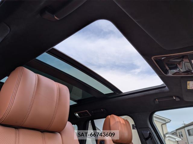 Land Rover RANGE ROVER 2018-05 7795333-12