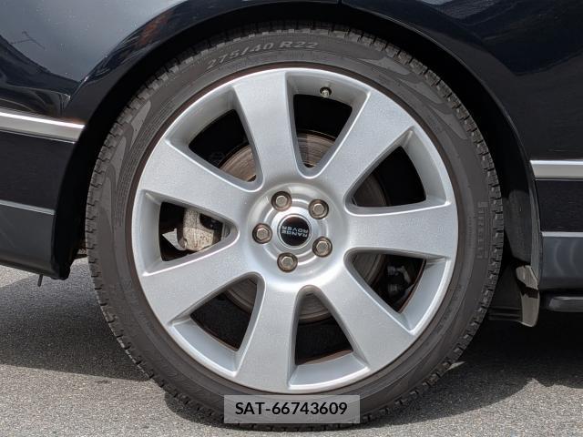 Land Rover RANGE ROVER 2018-05 7795333-19