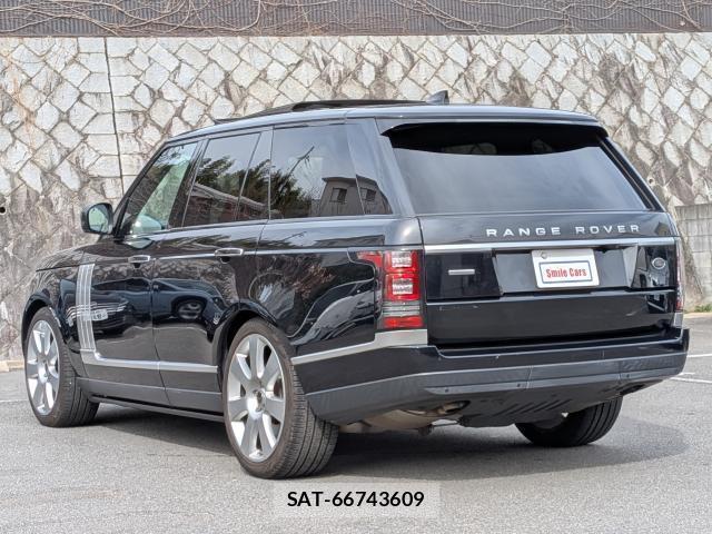 Land Rover RANGE ROVER 2018-05 7795333-2
