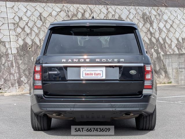 Land Rover RANGE ROVER 2018-05 7795333-3
